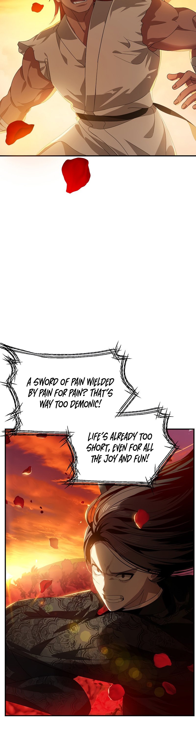 SSS-Class Suicide Hunter, Chapter 78 image 36